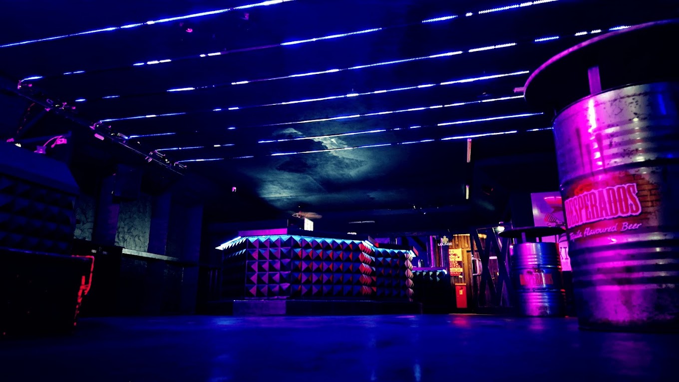 Dancefloor